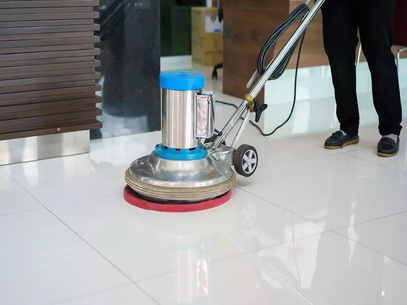 Kristal Cila Temizliği: Parlak Zeminler İçin İpuçları